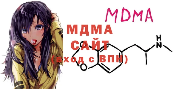метадон Иннополис